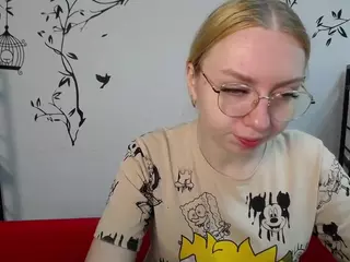 SoniaBarbi's Live Sex Cam Show