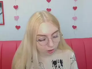 SoniaBarbi's Live Sex Cam Show