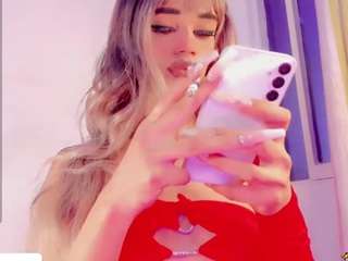 charlottesweetxx live webcam show