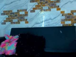 InkedSabrina live cam preview