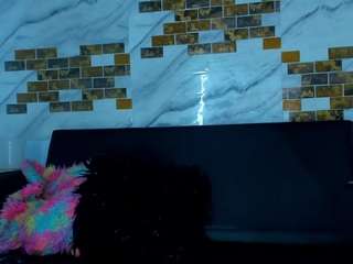 InkedSabrina live cam preview