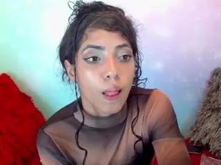 InkedSabrina's Live Sex Cam Show