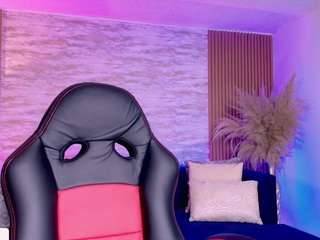  jin-harrison chat room