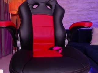  jin-harrison chat room