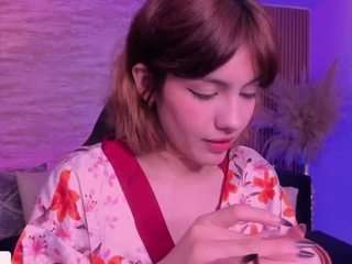  jin-harrison chat room