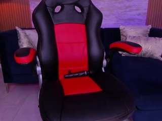 jin-harrison Live Webcam on CamSoda