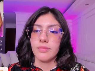  jin-harrison chat room