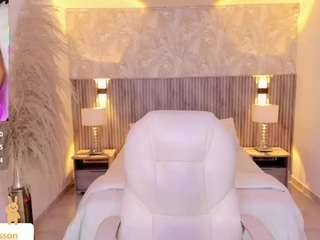 jin-harrison Live Webcam on CamSoda