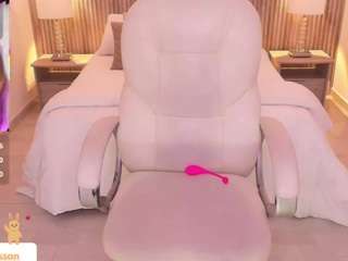 jin-harrison Live Webcam on CamSoda