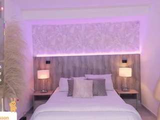 Jin harrison