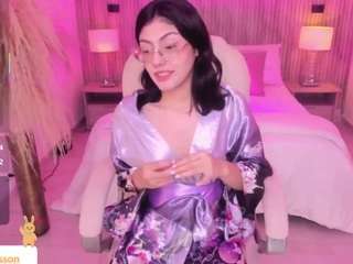 jin-harrison webcam