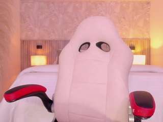 jin-harrison webcam model