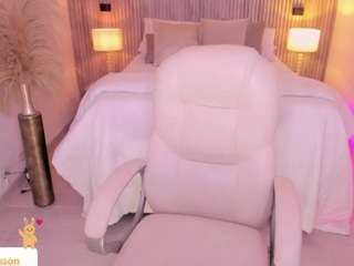 jin-harrison Sex Cam Show