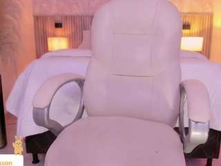 jin-harrison Sex Cam Show