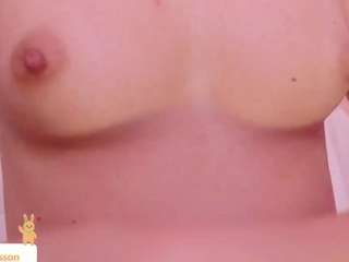 jin-harrison Sex Cam Show