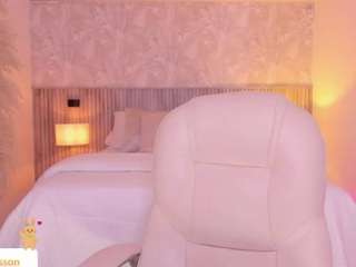 jin-harrison Sex Cam Show