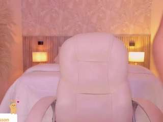 jin-harrison Sex Cam Show