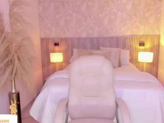 jin-harrison Sex Cam Show