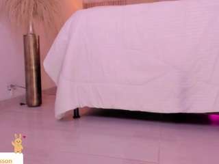 Jin harrison live webcam show