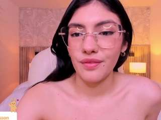 Jin harrison