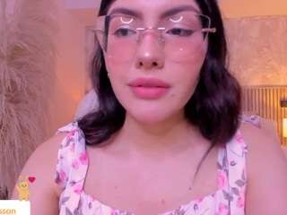 Jin harrison live cam preview