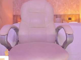Jin harrison live cam preview