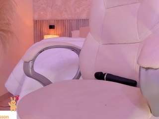 Jin harrison