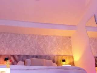 Jin harrison