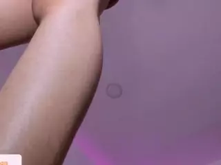 Jin harrison's Live Sex Cam Show
