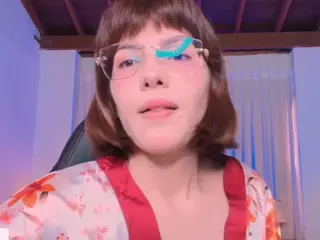 Jin harrison's Live Sex Cam Show