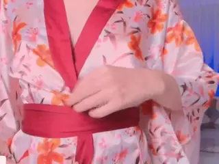 Jin harrison's Live Sex Cam Show