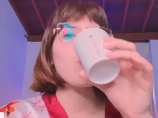 Jin harrison's Live Sex Cam Show