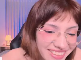 Jin harrison's Live Sex Cam Show