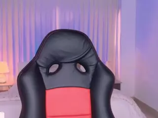 Jin harrison's Live Sex Cam Show