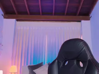 Jin harrison's Live Sex Cam Show