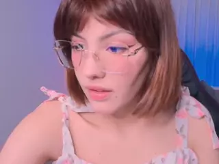 Jin harrison's Live Sex Cam Show