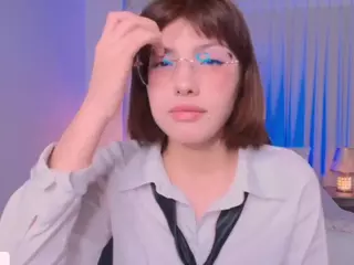 Jin harrison's Live Sex Cam Show