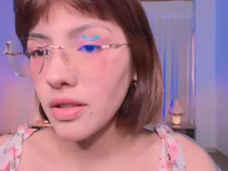 Jin harrison's Live Sex Cam Show