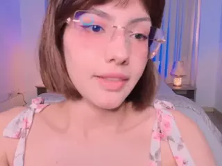 Jin harrison's Live Sex Cam Show