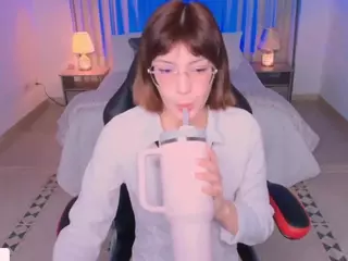 Jin harrison's Live Sex Cam Show