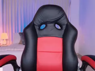 Jin harrison's Live Sex Cam Show
