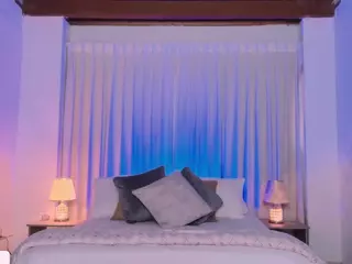 Jin harrison's Live Sex Cam Show