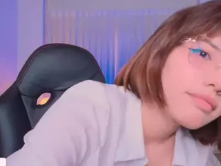 Jin harrison's Live Sex Cam Show