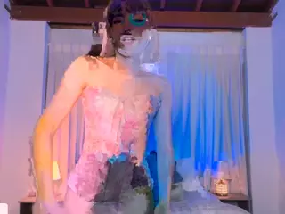 Jin harrison's Live Sex Cam Show