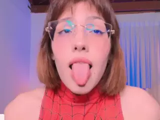 Jin harrison's Live Sex Cam Show