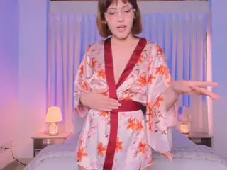 Jin harrison's Live Sex Cam Show