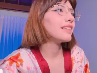 Jin harrison's Live Sex Cam Show