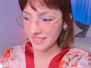 Jin harrison's Live Sex Cam Show
