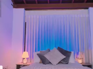 Jin harrison's Live Sex Cam Show