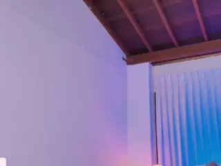 Jin harrison's Live Sex Cam Show